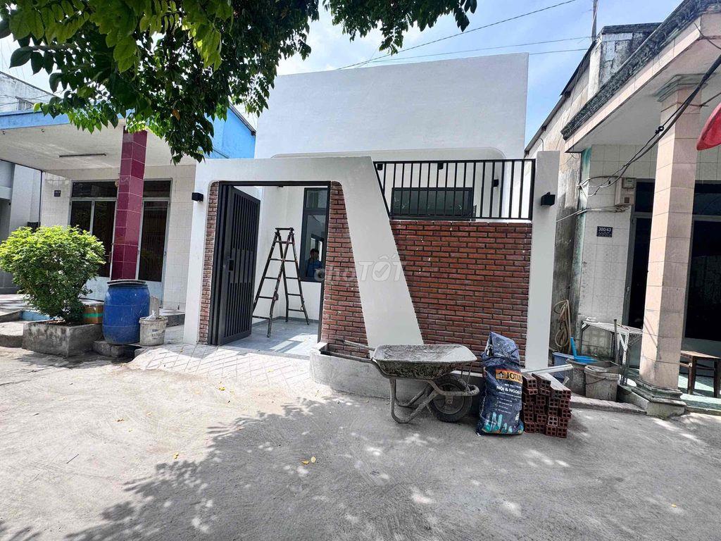 CHO THUÊ NHÀ NGUYÊN CĂN NGAY TRỤC ĐƯỜNG TĂNG NHƠN PHÚ