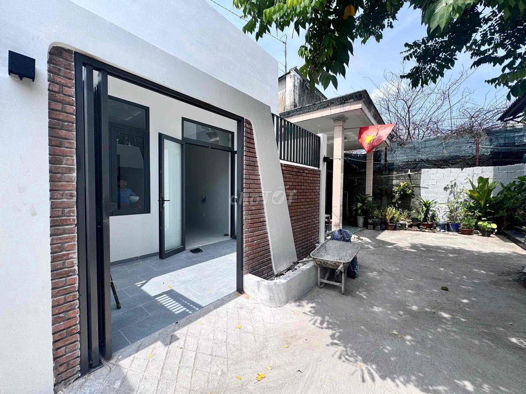 CHO THUÊ NHÀ NGUYÊN CĂN NGAY TRỤC ĐƯỜNG TĂNG NHƠN PHÚ