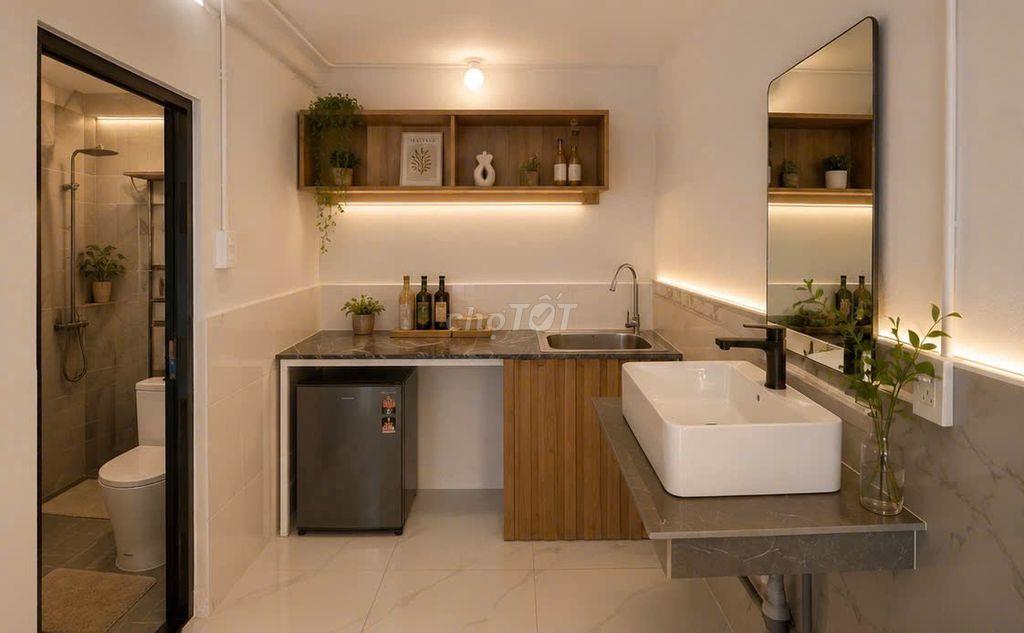 KHAI TRƯƠNG PHÒNG MỚI - TRƯỜNG THỌ - XA LỘ HÀ NỘI - PHẠM VĂN ĐỒNG