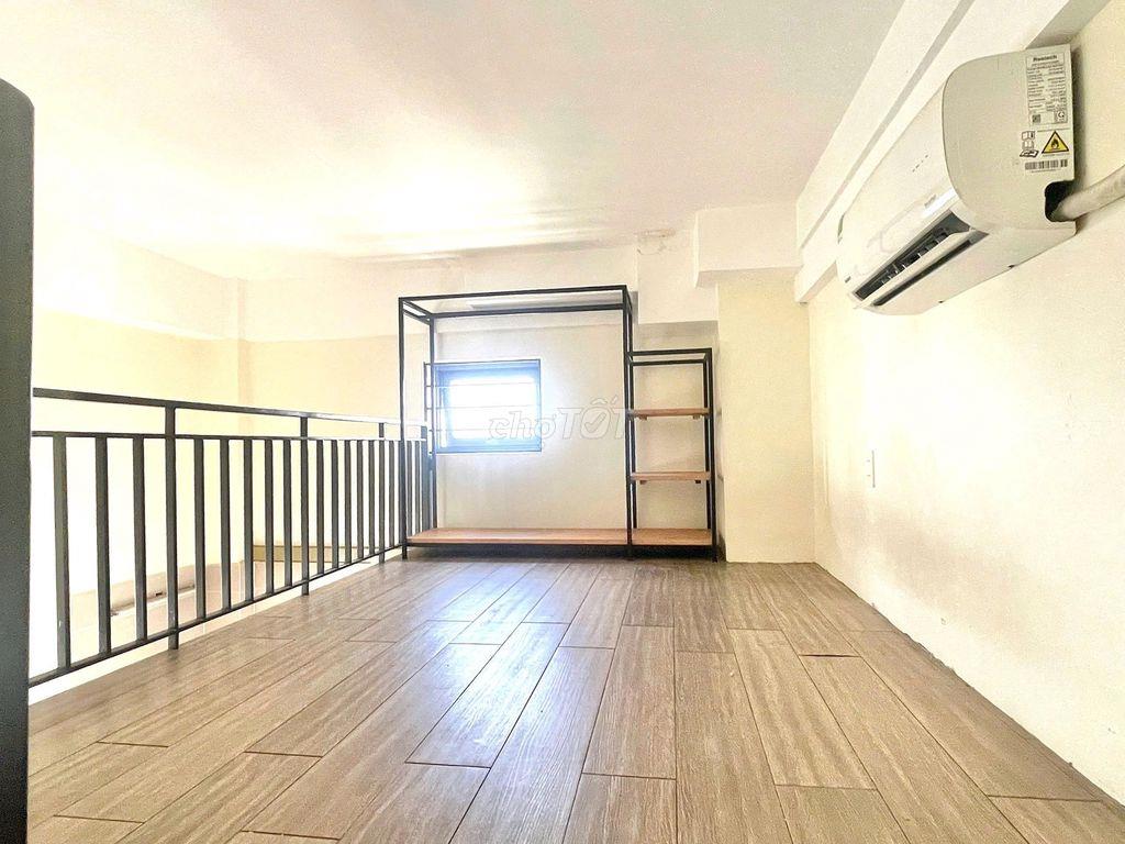 CHO THUÊ PHÒNG DUPLEX MỚI - UFM - LÃ XUÂN OAI - VÕ VĂN HÁT