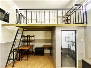 CHO THUÊ PHÒNG DUPLEX MỚI - UFM - LÃ XUÂN OAI - VÕ VĂN HÁT