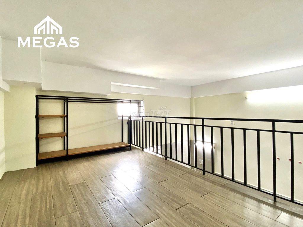 CHO THUÊ PHÒNG DUPLEX MỚI - UFM - LÃ XUÂN OAI - VÕ VĂN HÁT