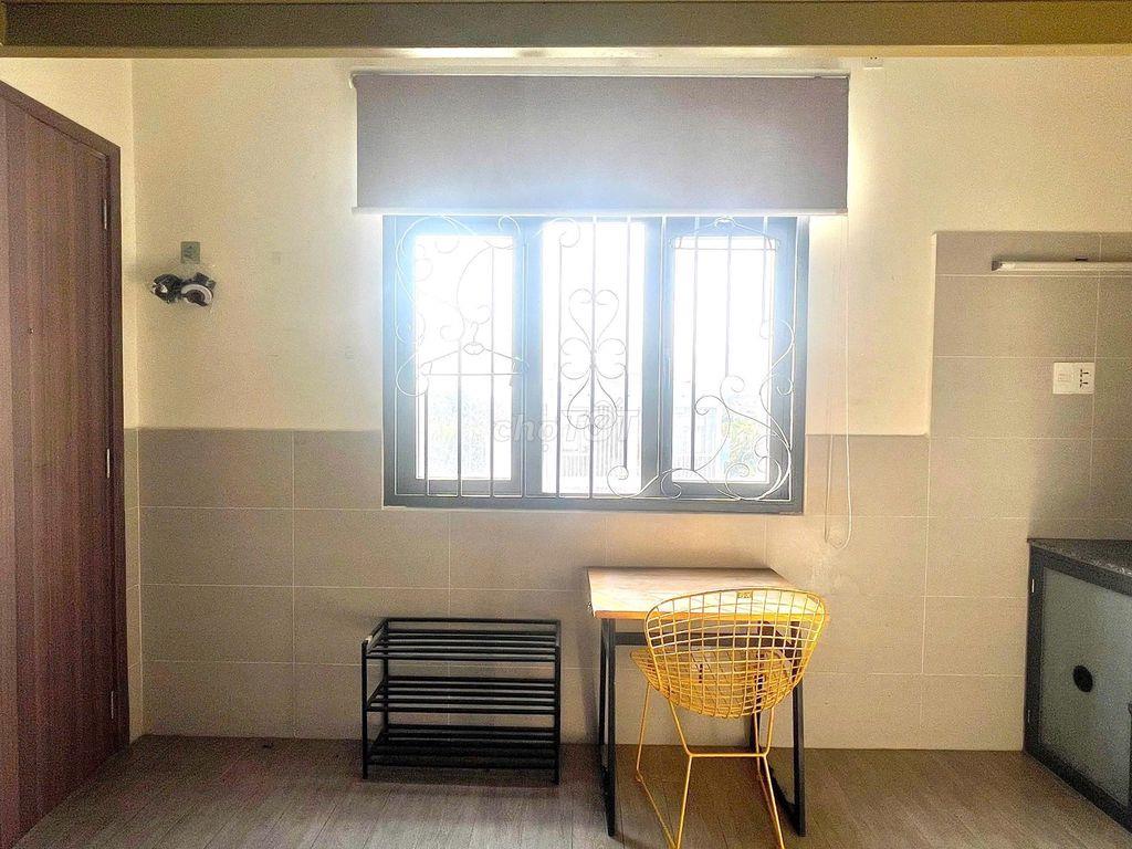 CHO THUÊ PHÒNG DUPLEX MỚI - UFM - LÃ XUÂN OAI - VÕ VĂN HÁT