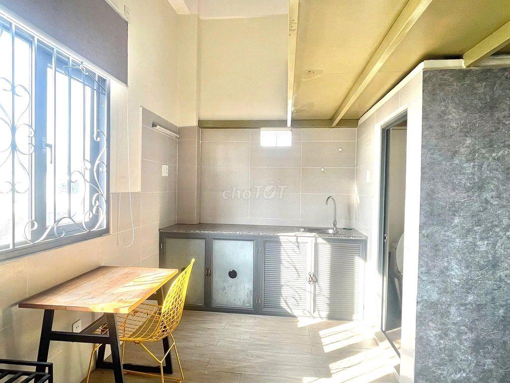 CHO THUÊ PHÒNG DUPLEX MỚI - UFM - LÃ XUÂN OAI - VÕ VĂN HÁT