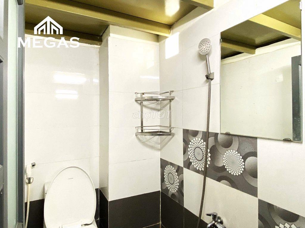 CHO THUÊ PHÒNG DUPLEX MỚI - UFM - LÃ XUÂN OAI - VÕ VĂN HÁT