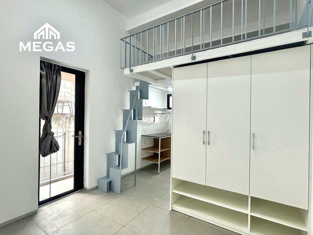 CHO THUÊ PHÒNG DUPLEX ĐI BỘ TỚI UFM - VÕ VĂN HÁT - LÃ XUÂN OAI - LÒ LU
