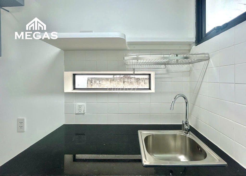 CHO THUÊ PHÒNG DUPLEX ĐI BỘ TỚI UFM - VÕ VĂN HÁT - LÃ XUÂN OAI - LÒ LU