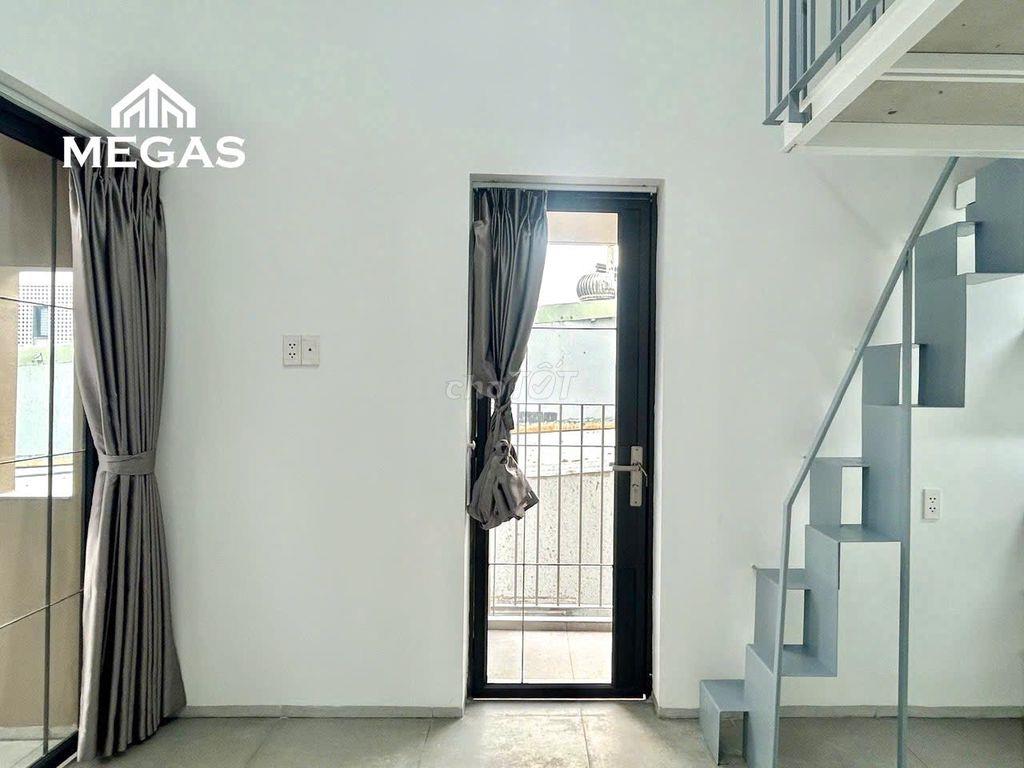 CHO THUÊ PHÒNG DUPLEX ĐI BỘ TỚI UFM - VÕ VĂN HÁT - LÃ XUÂN OAI - LÒ LU
