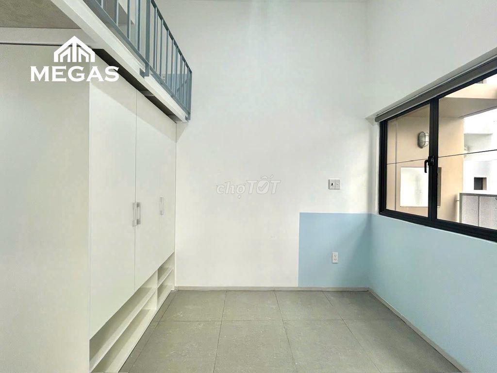 CHO THUÊ PHÒNG DUPLEX ĐI BỘ TỚI UFM - VÕ VĂN HÁT - LÃ XUÂN OAI - LÒ LU