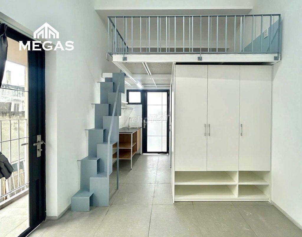CHO THUÊ PHÒNG DUPLEX ĐI BỘ TỚI UFM - VÕ VĂN HÁT - LÃ XUÂN OAI - LÒ LU