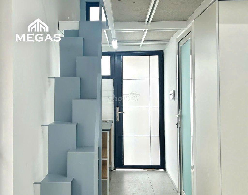 CHO THUÊ PHÒNG DUPLEX ĐI BỘ TỚI UFM - VÕ VĂN HÁT - LÃ XUÂN OAI - LÒ LU