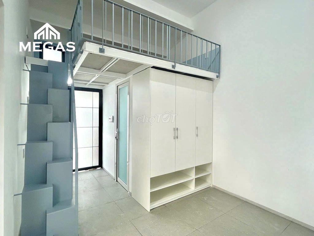 CHO THUÊ PHÒNG DUPLEX ĐI BỘ TỚI UFM - VÕ VĂN HÁT - LÃ XUÂN OAI - LÒ LU