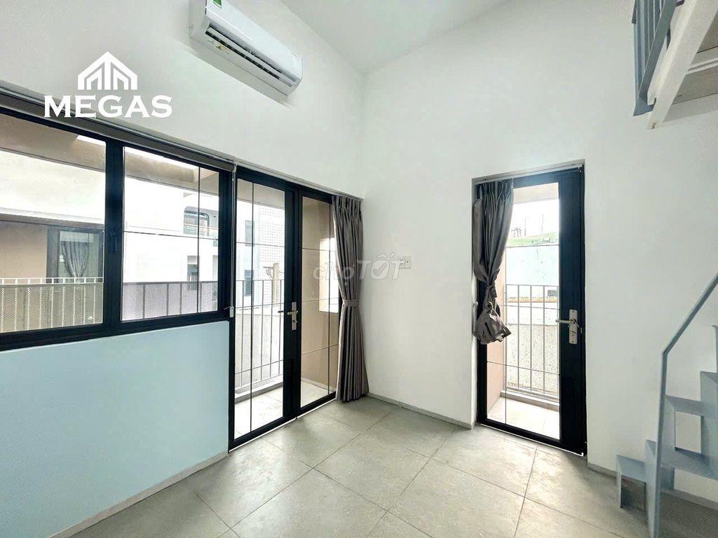CHO THUÊ PHÒNG DUPLEX ĐI BỘ TỚI UFM - VÕ VĂN HÁT - LÃ XUÂN OAI - LÒ LU