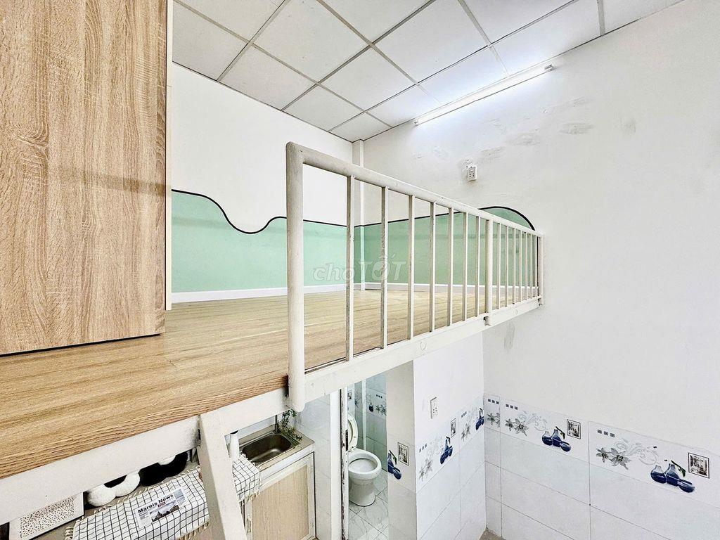 KHAI TRƯƠNG PHÒNG DUPLEX MỚI ĐI BỘ TỚI UFM - VÕ VĂN HÁT - LÃ XUÂN OAI