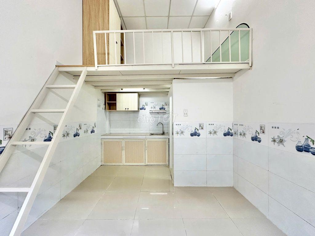 KHAI TRƯƠNG PHÒNG DUPLEX MỚI ĐI BỘ TỚI UFM - VÕ VĂN HÁT - LÃ XUÂN OAI