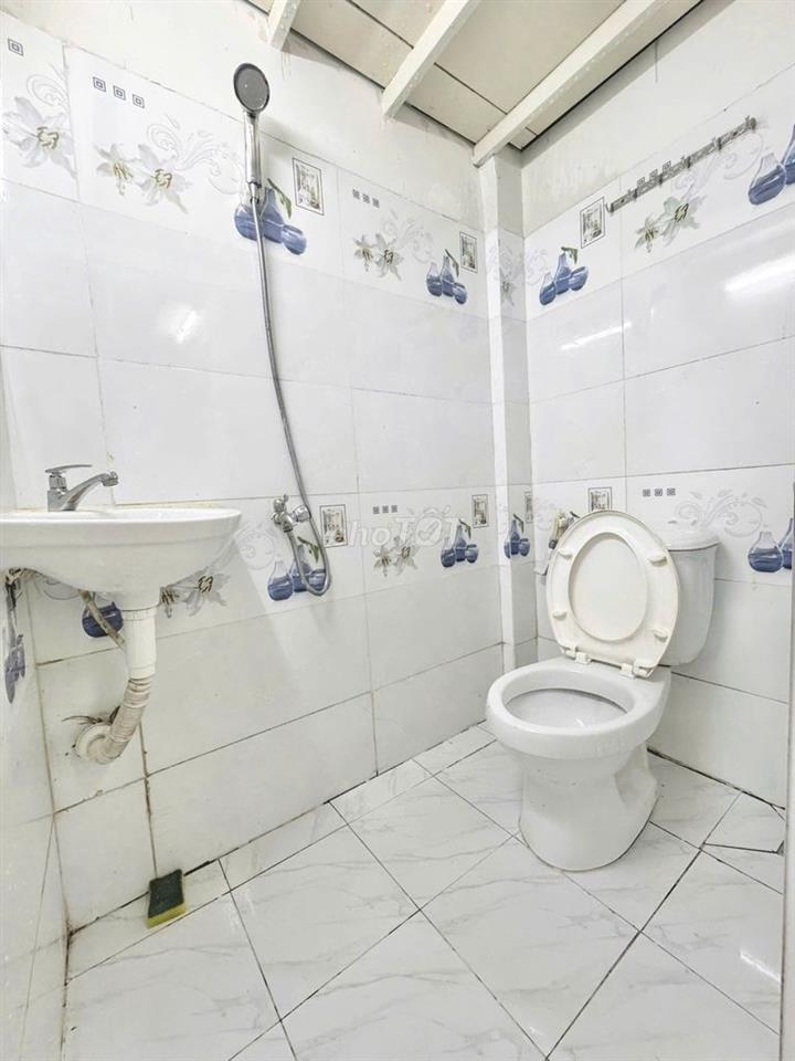 KHAI TRƯƠNG PHÒNG DUPLEX MỚI ĐI BỘ TỚI UFM - VÕ VĂN HÁT - LÃ XUÂN OAI