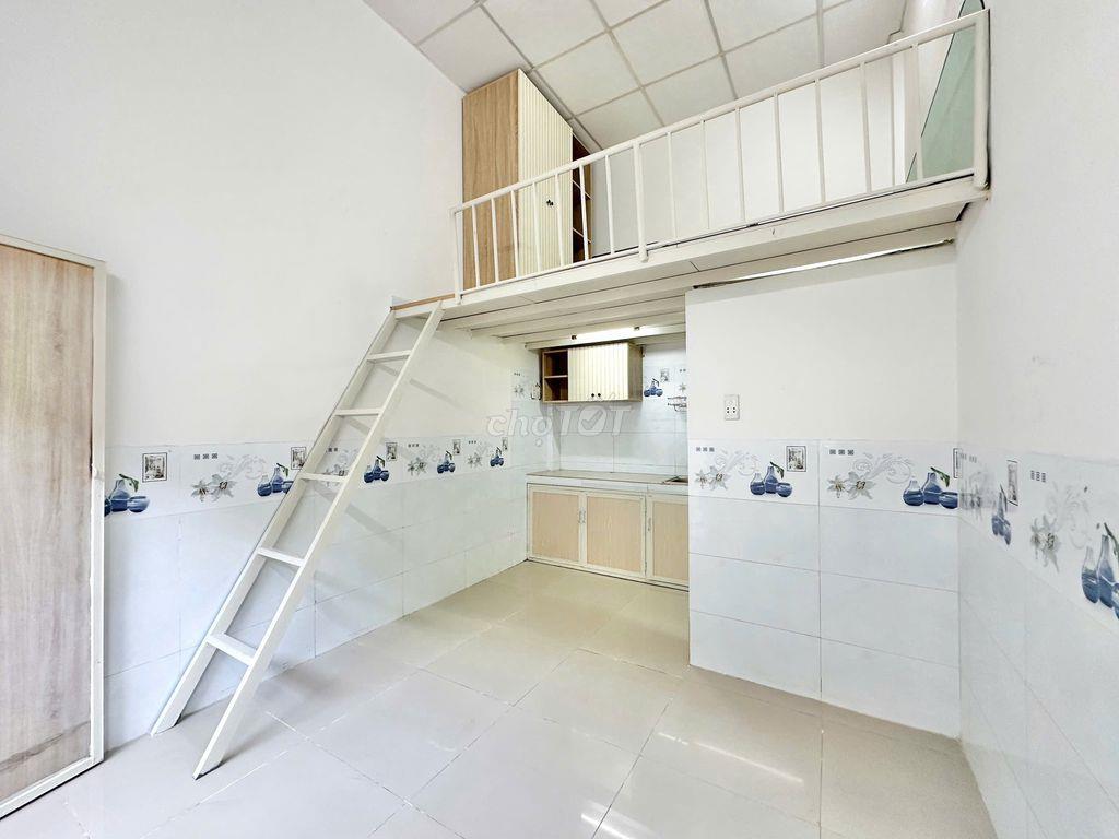 KHAI TRƯƠNG PHÒNG DUPLEX MỚI ĐI BỘ TỚI UFM - VÕ VĂN HÁT - LÃ XUÂN OAI