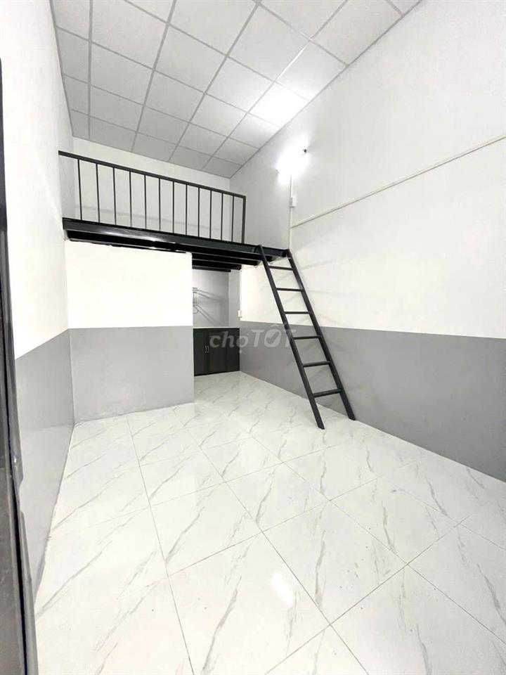 DUPLEX MỚI TẠI LÀNG ĐẠI HỌC - ĐẠI HỌC QUỐC GIA - THỐNG NHẤT - TÂN LẬP