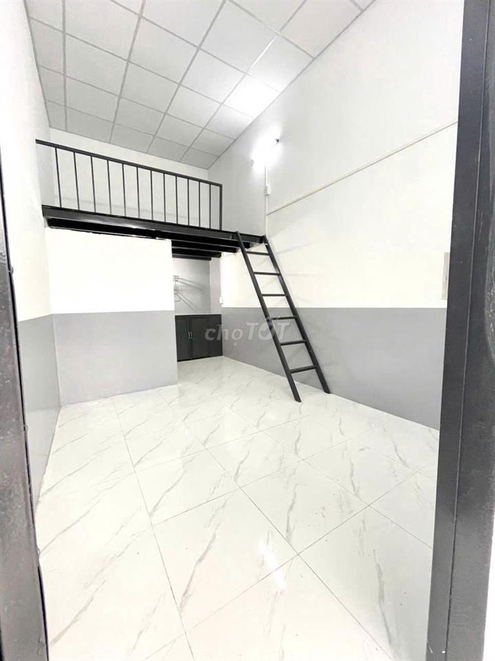 DUPLEX MỚI TẠI LÀNG ĐẠI HỌC - ĐẠI HỌC QUỐC GIA - THỐNG NHẤT - TÂN LẬP