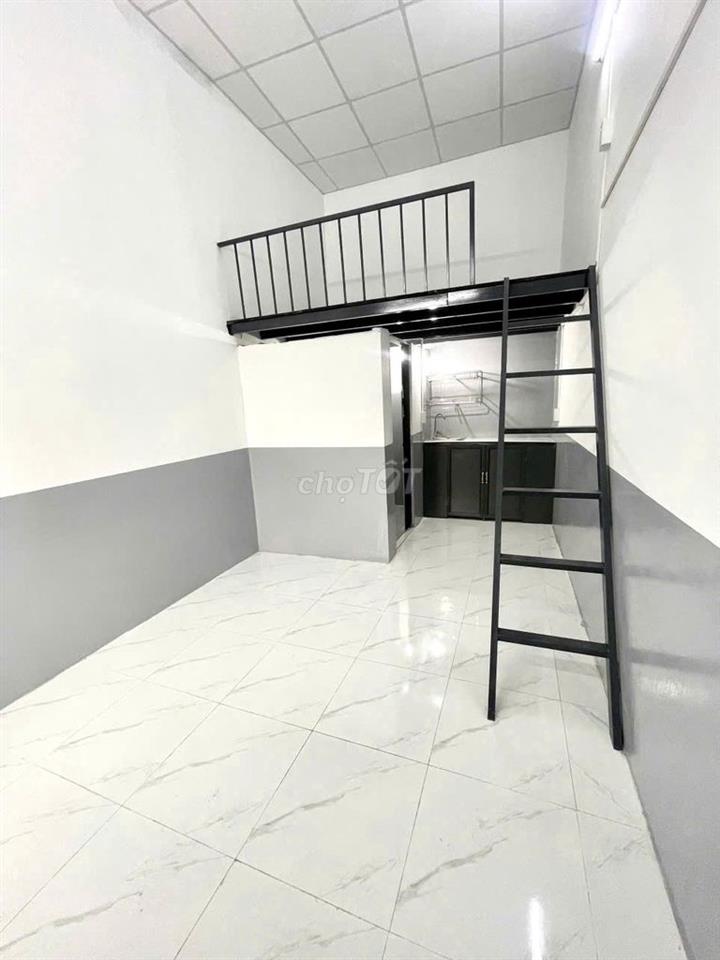 DUPLEX MỚI TẠI LÀNG ĐẠI HỌC - ĐẠI HỌC QUỐC GIA - THỐNG NHẤT - TÂN LẬP