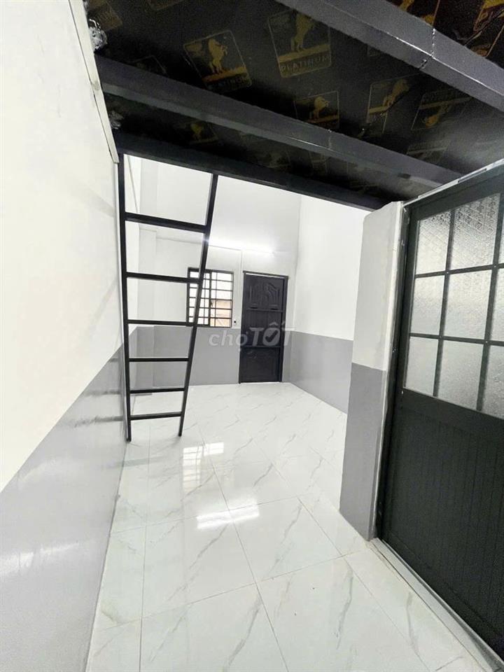 DUPLEX MỚI TẠI LÀNG ĐẠI HỌC - ĐẠI HỌC QUỐC GIA - THỐNG NHẤT - TÂN LẬP
