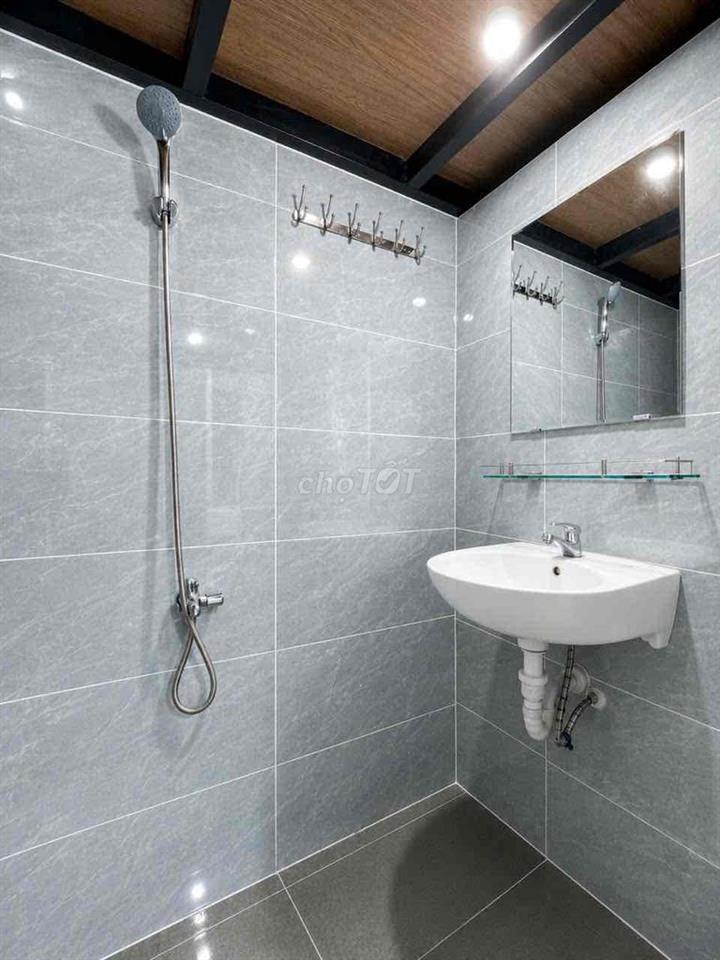 CHO THUÊ PHÒNG MỚI CÓ THANG MÁY - LÊ VĂN VIỆT - NGÃ TƯ THỦ ĐỨC