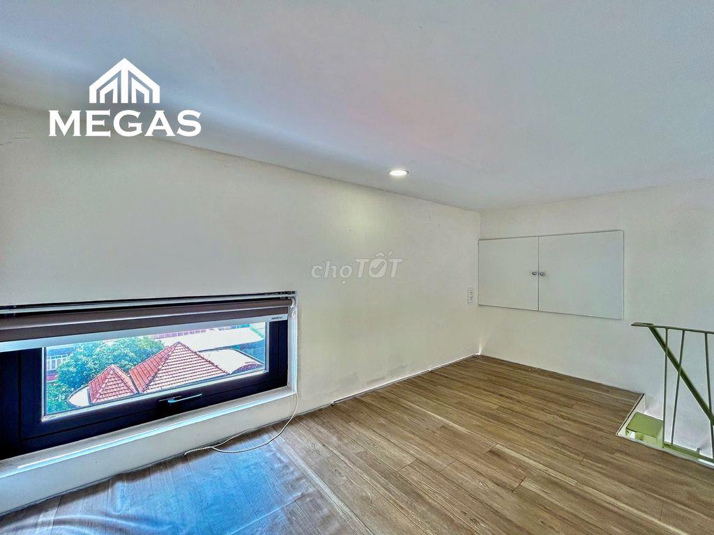 CHO THUÊ PHÒNG DUPLEX MỚI XÂY SIÊU ĐẸP - VÕ VĂN HÁT - LÃ XUÂN OAI