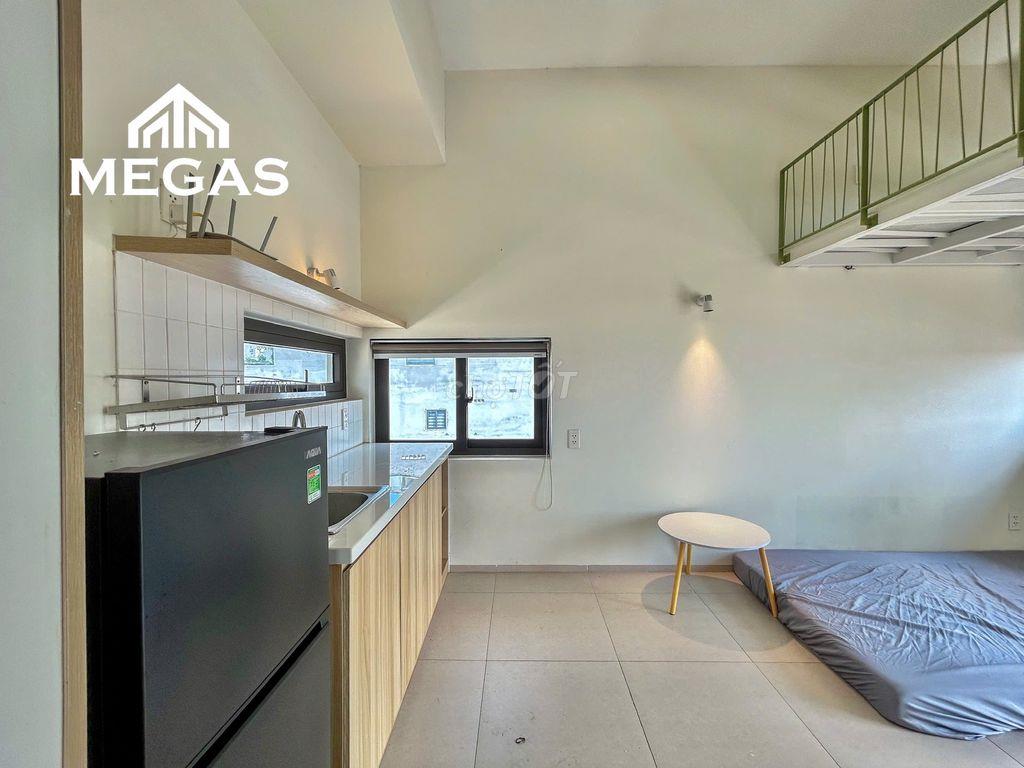 CHO THUÊ PHÒNG DUPLEX MỚI XÂY SIÊU ĐẸP - VÕ VĂN HÁT - LÃ XUÂN OAI