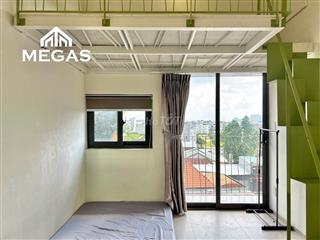 CHO THUÊ PHÒNG DUPLEX MỚI XÂY SIÊU ĐẸP - VÕ VĂN HÁT - LÃ XUÂN OAI