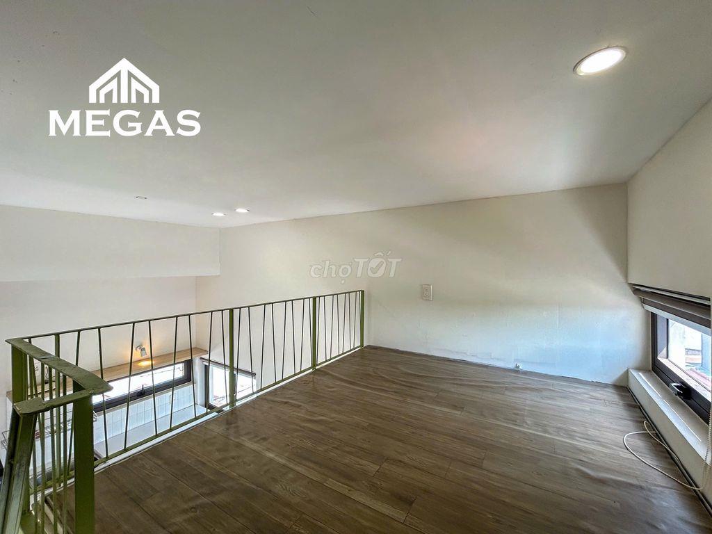 CHO THUÊ PHÒNG DUPLEX MỚI XÂY SIÊU ĐẸP - VÕ VĂN HÁT - LÃ XUÂN OAI