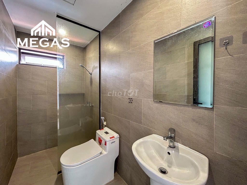 CHO THUÊ PHÒNG DUPLEX MỚI XÂY SIÊU ĐẸP - VÕ VĂN HÁT - LÃ XUÂN OAI