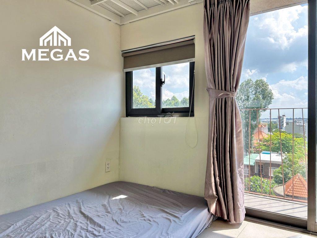 CHO THUÊ PHÒNG DUPLEX MỚI XÂY SIÊU ĐẸP - VÕ VĂN HÁT - LÃ XUÂN OAI