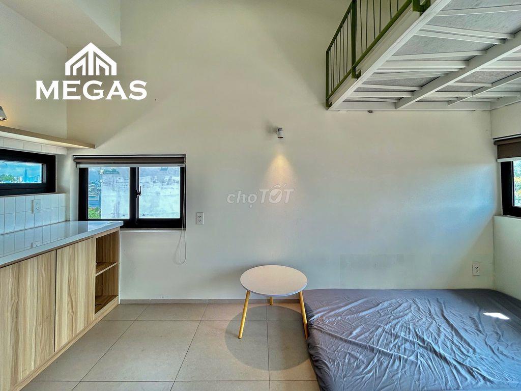 CHO THUÊ PHÒNG DUPLEX MỚI XÂY SIÊU ĐẸP - VÕ VĂN HÁT - LÃ XUÂN OAI