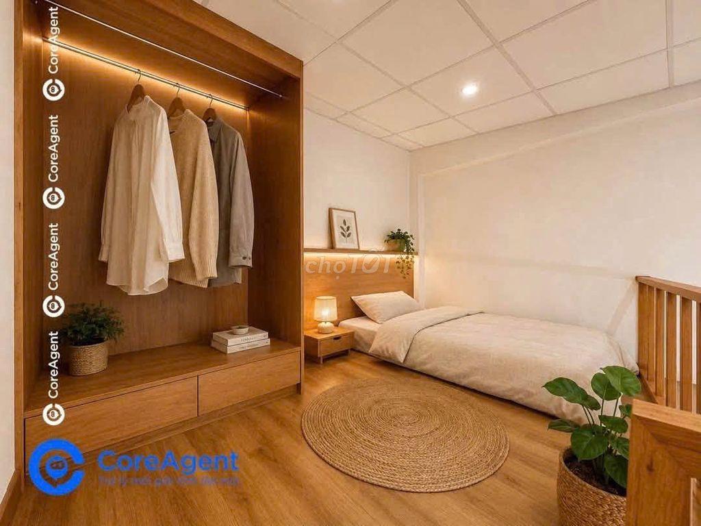 CHO THUÊ PHÒNG - LÊ VĂN VIỆT - XA LỘ HÀ NỘI - SPKT (UTE) 5PH DI CHUYỂN