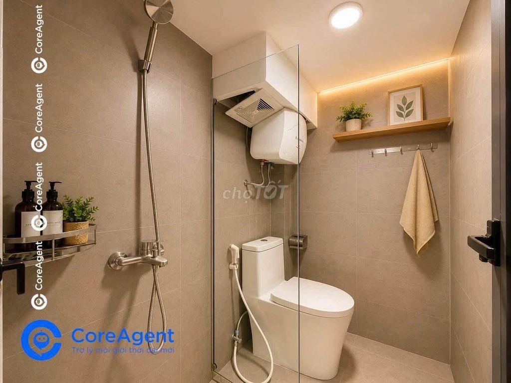 CHO THUÊ PHÒNG - LÊ VĂN VIỆT - XA LỘ HÀ NỘI - SPKT (UTE) 5PH DI CHUYỂN