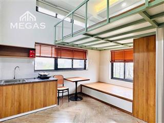 CHO THUÊ DUPLEX MÙA SINH VIÊN - UFM - VÕ VĂN HÁT - LÃ XUÂN OAI