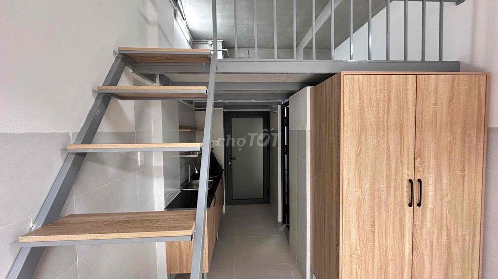CHO THUÊ PHÒNG MẶT TIỀN LÊ VĂN VIỆT GẦN UTE VÀ UTC2 Ở ĐƯỢC 3 NGƯỜI
