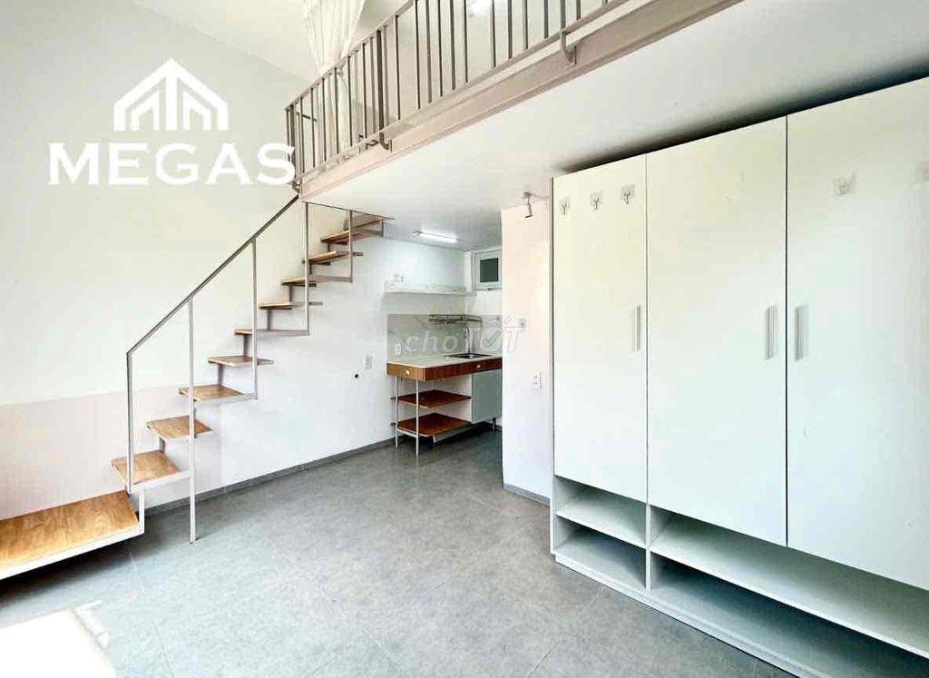 PHÒNG MỚI CHỈ 200–300M ĐI BỘ ĐẾN UFM - VÕ VĂN HÁT – LÃ XUÂN OAI