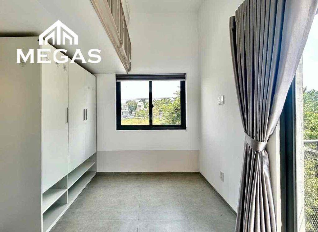 PHÒNG MỚI CHỈ 200–300M ĐI BỘ ĐẾN UFM - VÕ VĂN HÁT – LÃ XUÂN OAI