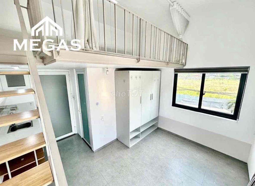 PHÒNG MỚI CHỈ 200–300M ĐI BỘ ĐẾN UFM - VÕ VĂN HÁT – LÃ XUÂN OAI