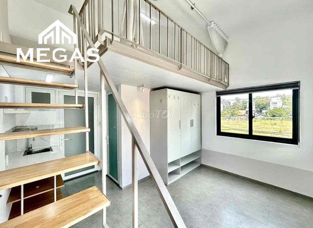 PHÒNG MỚI CHỈ 200–300M ĐI BỘ ĐẾN UFM - VÕ VĂN HÁT – LÃ XUÂN OAI