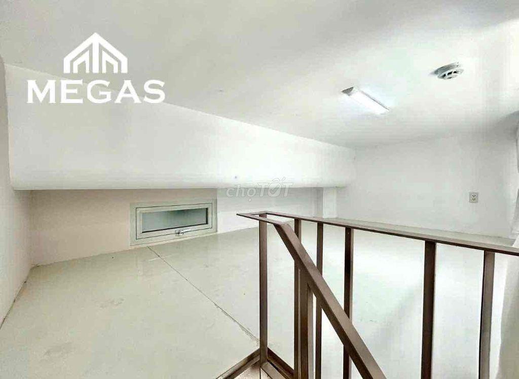 PHÒNG MỚI CHỈ 200–300M ĐI BỘ ĐẾN UFM - VÕ VĂN HÁT – LÃ XUÂN OAI