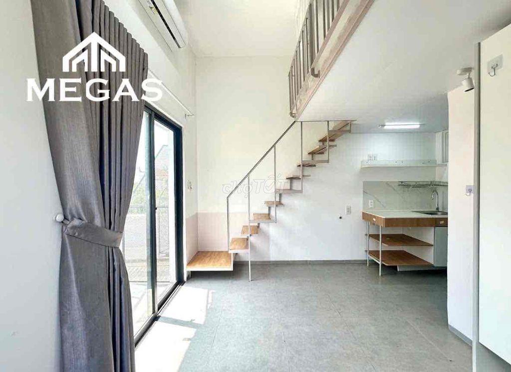 PHÒNG MỚI CHỈ 200–300M ĐI BỘ ĐẾN UFM - VÕ VĂN HÁT – LÃ XUÂN OAI