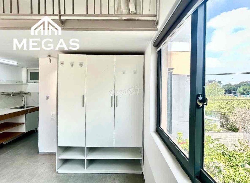 PHÒNG MỚI CHỈ 200–300M ĐI BỘ ĐẾN UFM - VÕ VĂN HÁT – LÃ XUÂN OAI