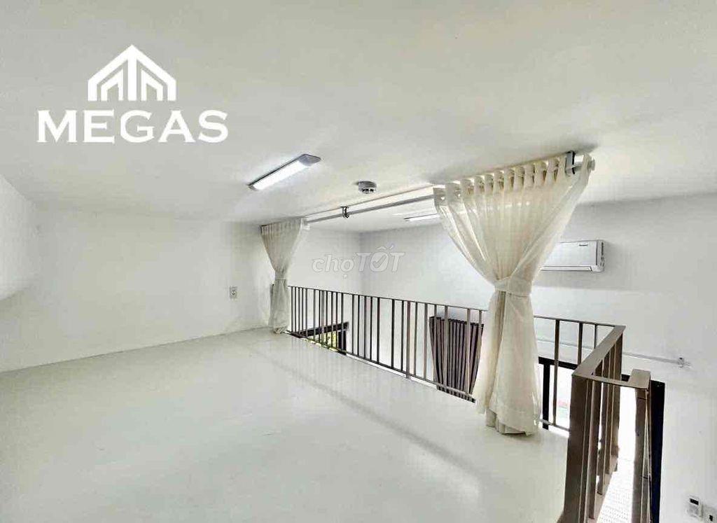 PHÒNG MỚI CHỈ 200–300M ĐI BỘ ĐẾN UFM - VÕ VĂN HÁT – LÃ XUÂN OAI