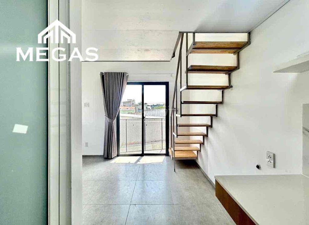PHÒNG MỚI CHỈ 200–300M ĐI BỘ ĐẾN UFM - VÕ VĂN HÁT – LÃ XUÂN OAI