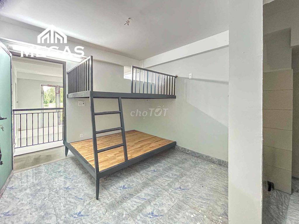 PHÒNG NGÃ TƯ THỦ ĐỨC - UFM và UTE - VÕ VĂN HÁT - LÃ XUÂN OAI