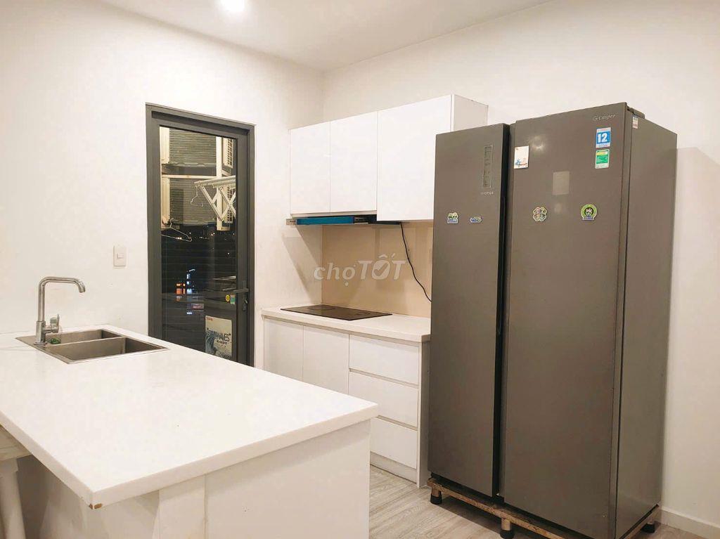 Chính chủ cho thuê căn 3PN đầy đủ nội thất ở đc 5-6 người, free 1T PQL