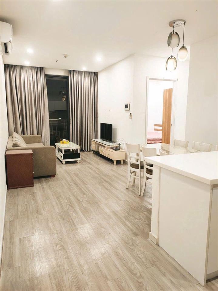 Chính chủ cho thuê căn 3PN đầy đủ nội thất ở đc 5-6 người, free 1T PQL