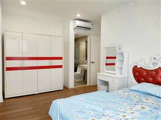 Chính chủ cho thuê căn 3PN đầy đủ nội thất ở đc 5-6 người, free 1T PQL